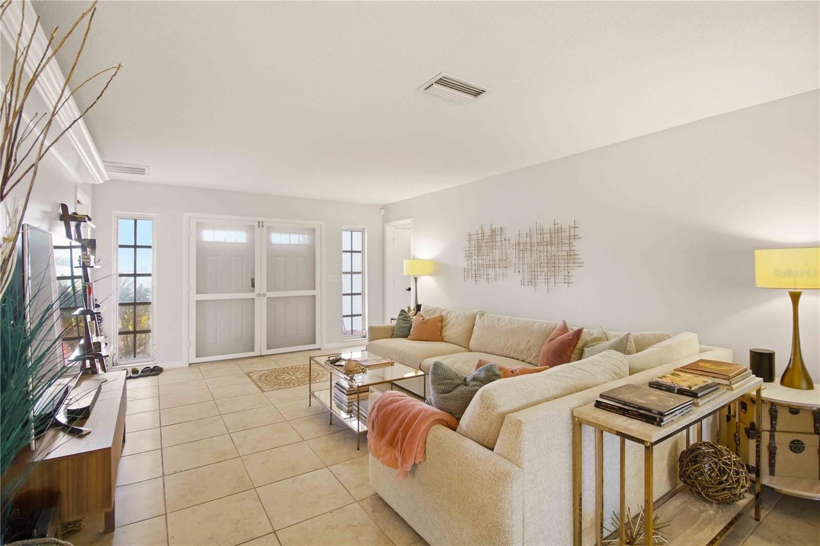 PALM-AIRE DESOTO LAKES COUNTRY CLUB 2 - Residential