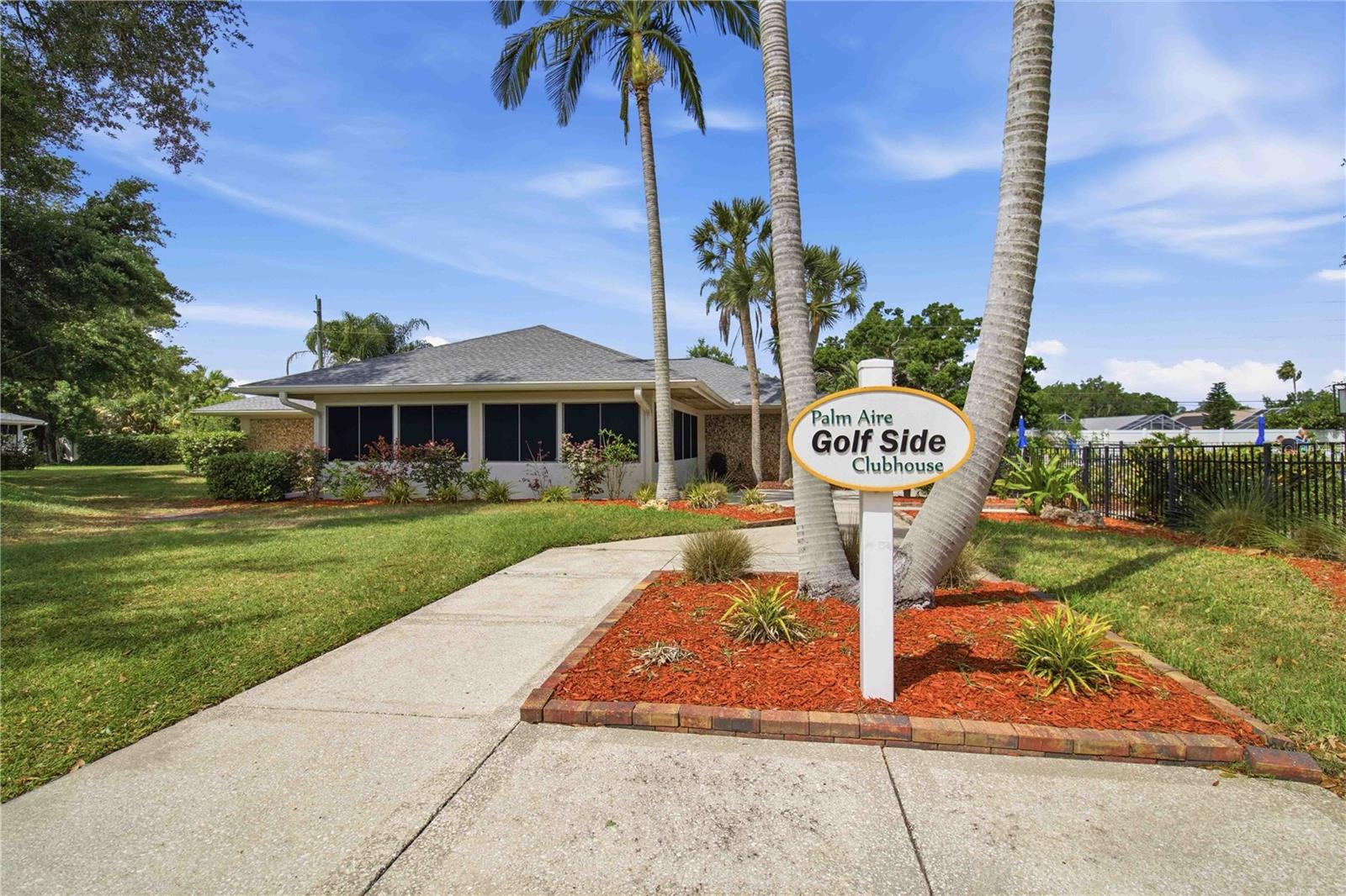 PALM-AIRE DESOTO LAKES COUNTRY CLUB 2 - Residential