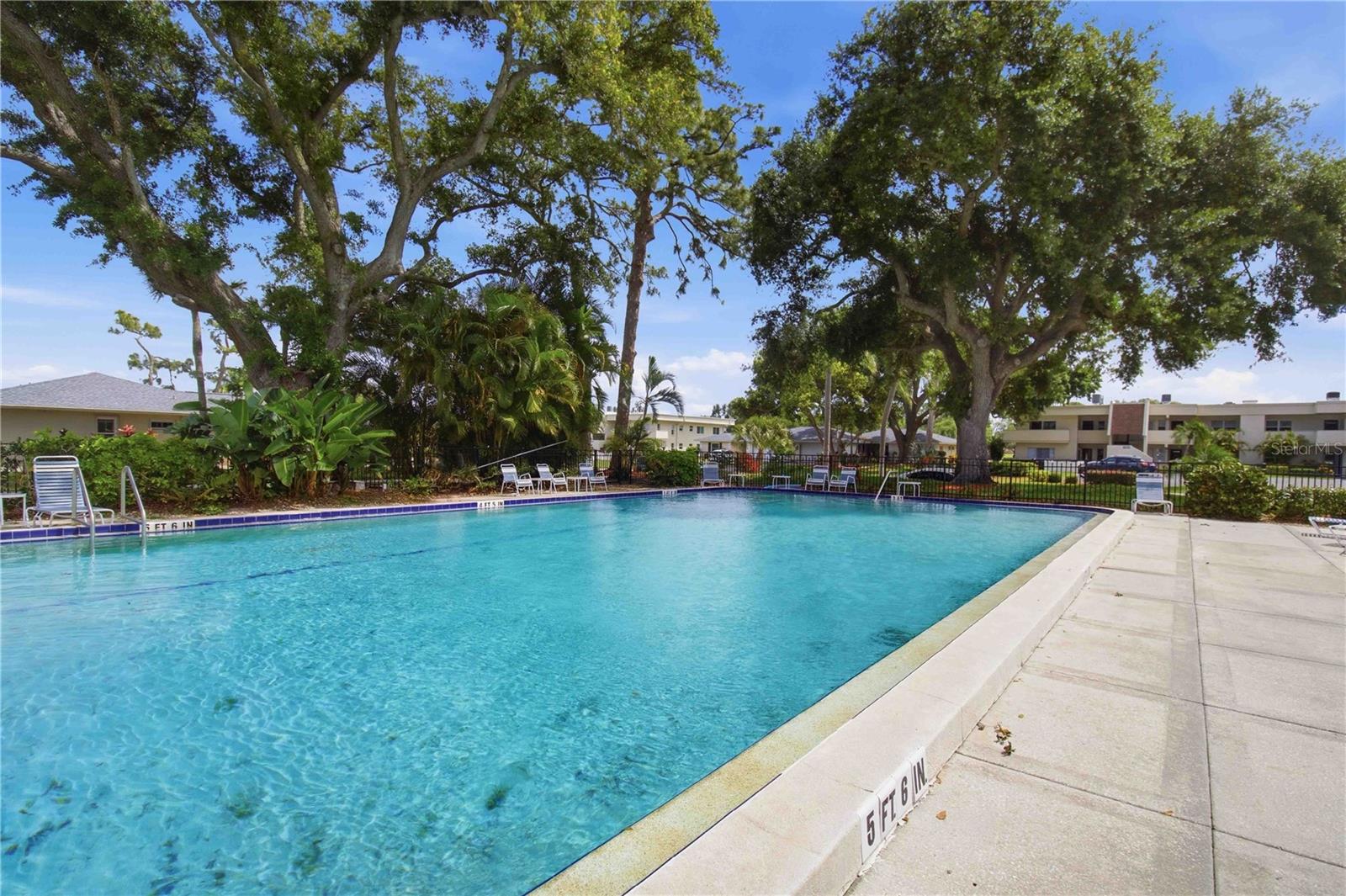 PALM-AIRE DESOTO LAKES COUNTRY CLUB 2 - Residential
