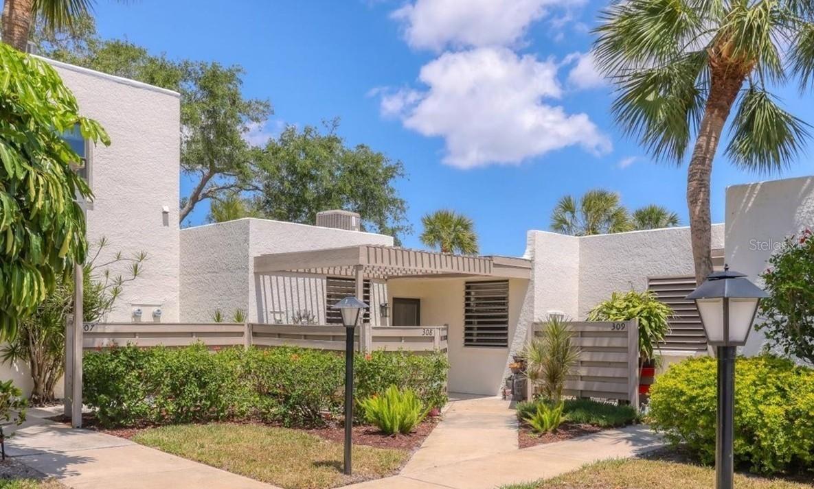 308 TIMBER LAKE DRIVE
