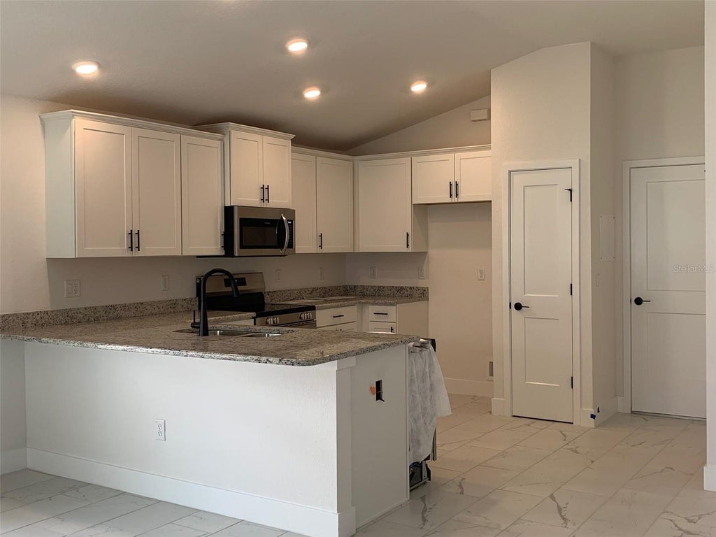 Photo of 11603 Grace Road, Weeki Wachee, FL 34614 (MLS # OM733821)