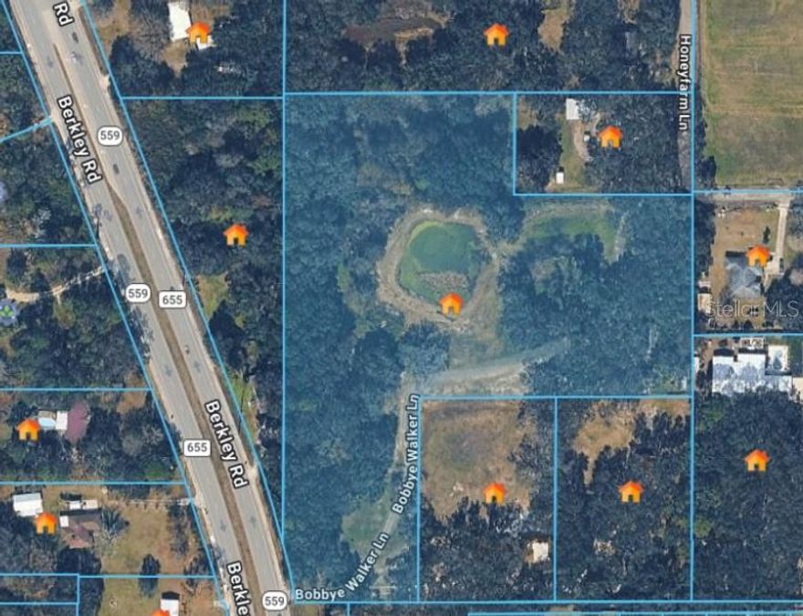 Discover the perfect blend of privacy and convenience with this 7.89-acre property in Auburndale, Florida, featuring a singlewide mobile home and plenty of space to make your vision a reality. Located on a quiet dirt road just off a main thoroughfare, this property offers peaceful country living while still providing easy access to everyday amenities, shopping, dining, and major travel routes.

With no HOA restrictions, you’ll enjoy the freedom to truly make this property your own — bring your boats, RVs, animals, and outdoor toys with room to spare. The expansive acreage provides endless possibilities whether you’re looking to establish a homestead, create a private retreat, invest in land, or expand with future improvements.

The existing singlewide mobile home offers a starting point for occupancy, rental income potential, or customization to suit your needs. Surrounded by natural Florida landscape, the property provides both seclusion and accessibility — a rare combination in rapidly growing Polk County.

Conveniently located with easy access to I-4 between Tampa and Orlando, this property allows for a quiet rural lifestyle while remaining within reach of major employment centers, attractions, and Florida’s central corridor.

Opportunities like this — nearly eight acres with flexibility, privacy, and location — are becoming increasingly rare. Schedule your showing today and explore the possibilities this unique Auburndale property has to offer.