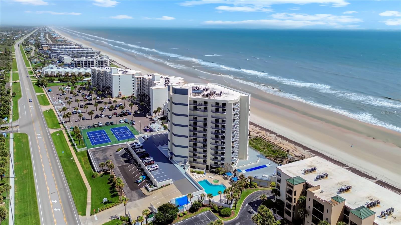 SEASCAPE TOWERS CONDO PH 01 - Residential
