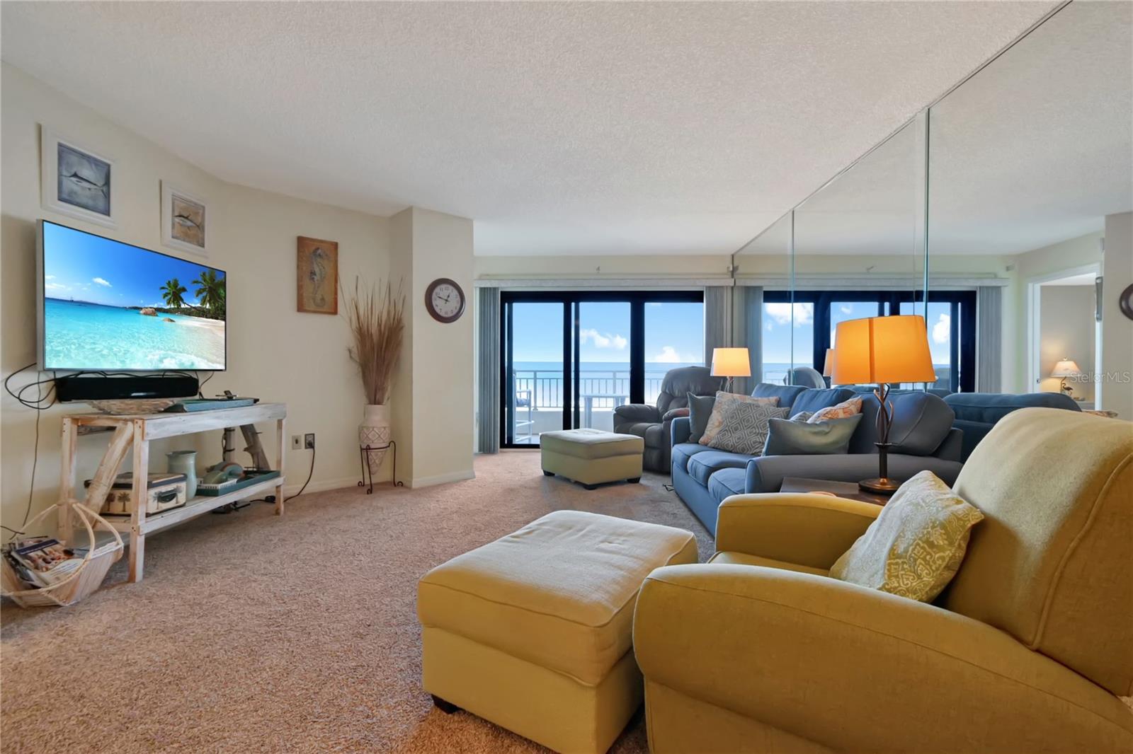 SEASCAPE TOWERS CONDO PH 01 - Residential