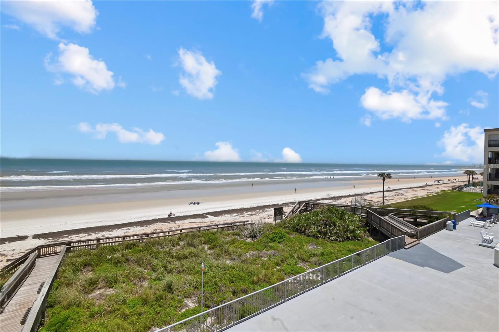 SEASCAPE TOWERS CONDO PH 01 - Residential