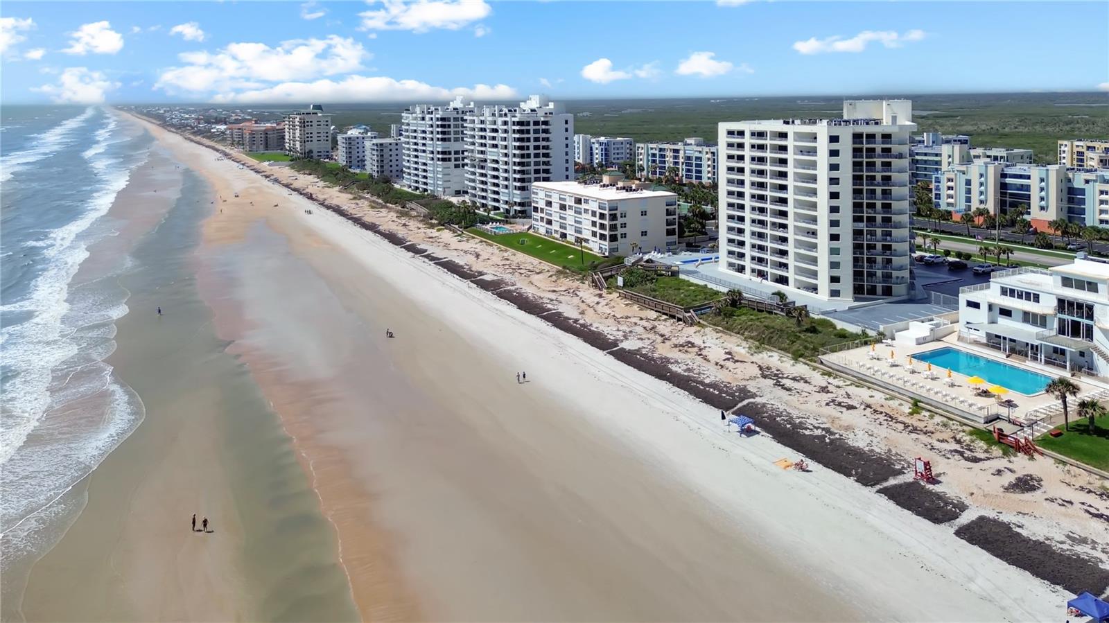 SEASCAPE TOWERS CONDO PH 01 - Residential