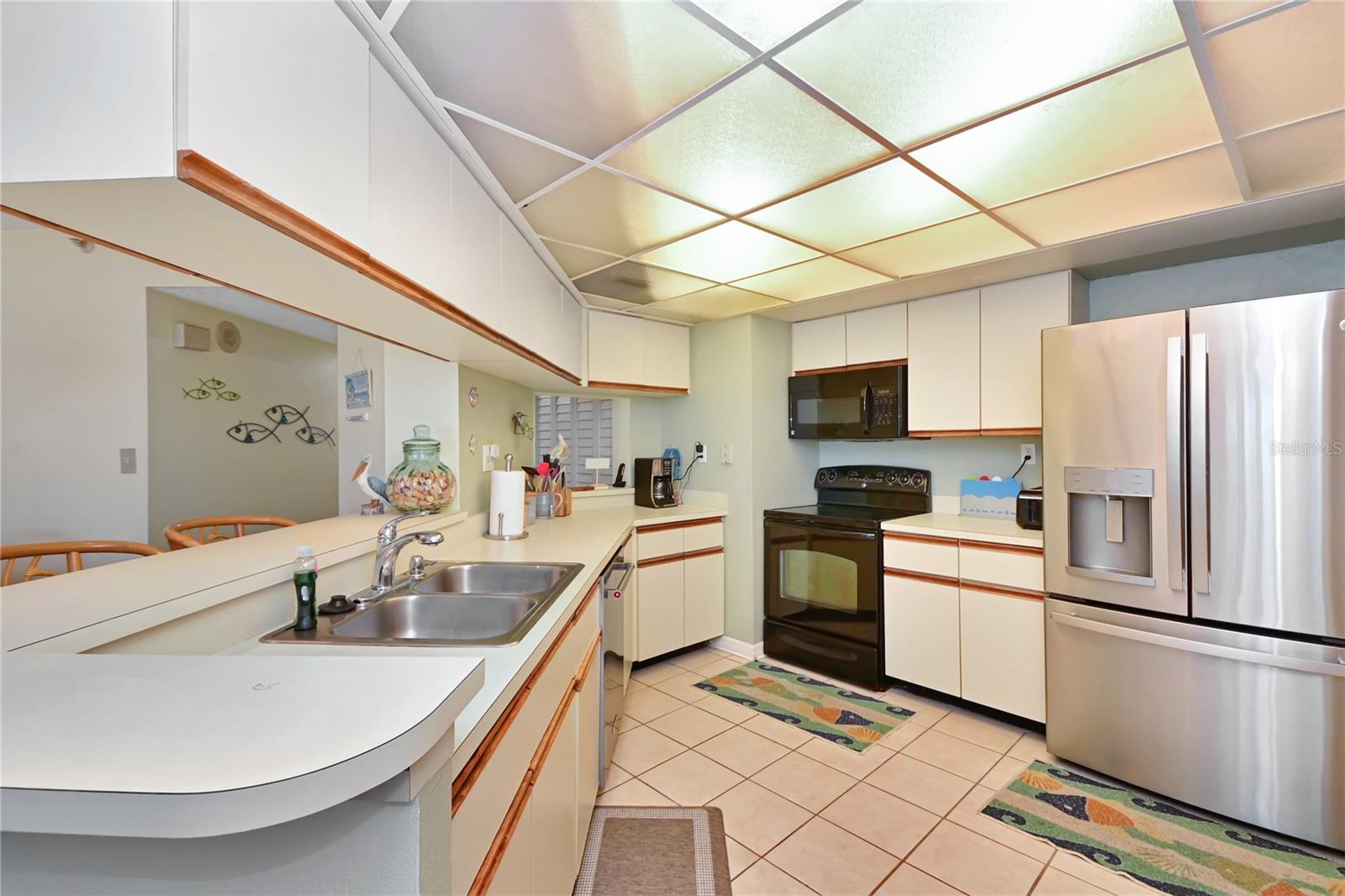 SEASCAPE TOWERS CONDO PH 01 - Residential