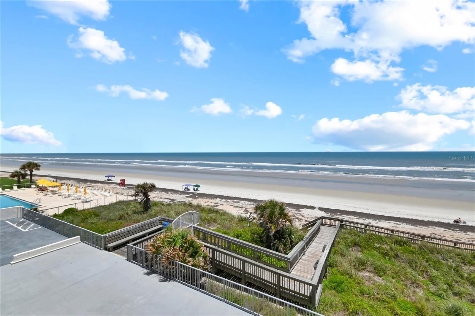 SEASCAPE TOWERS CONDO PH 01 - Residential