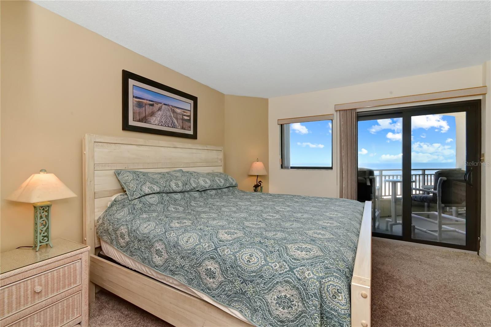 SEASCAPE TOWERS CONDO PH 01 - Residential