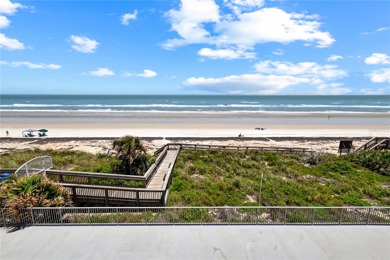 SEASCAPE TOWERS CONDO PH 01 - Residential