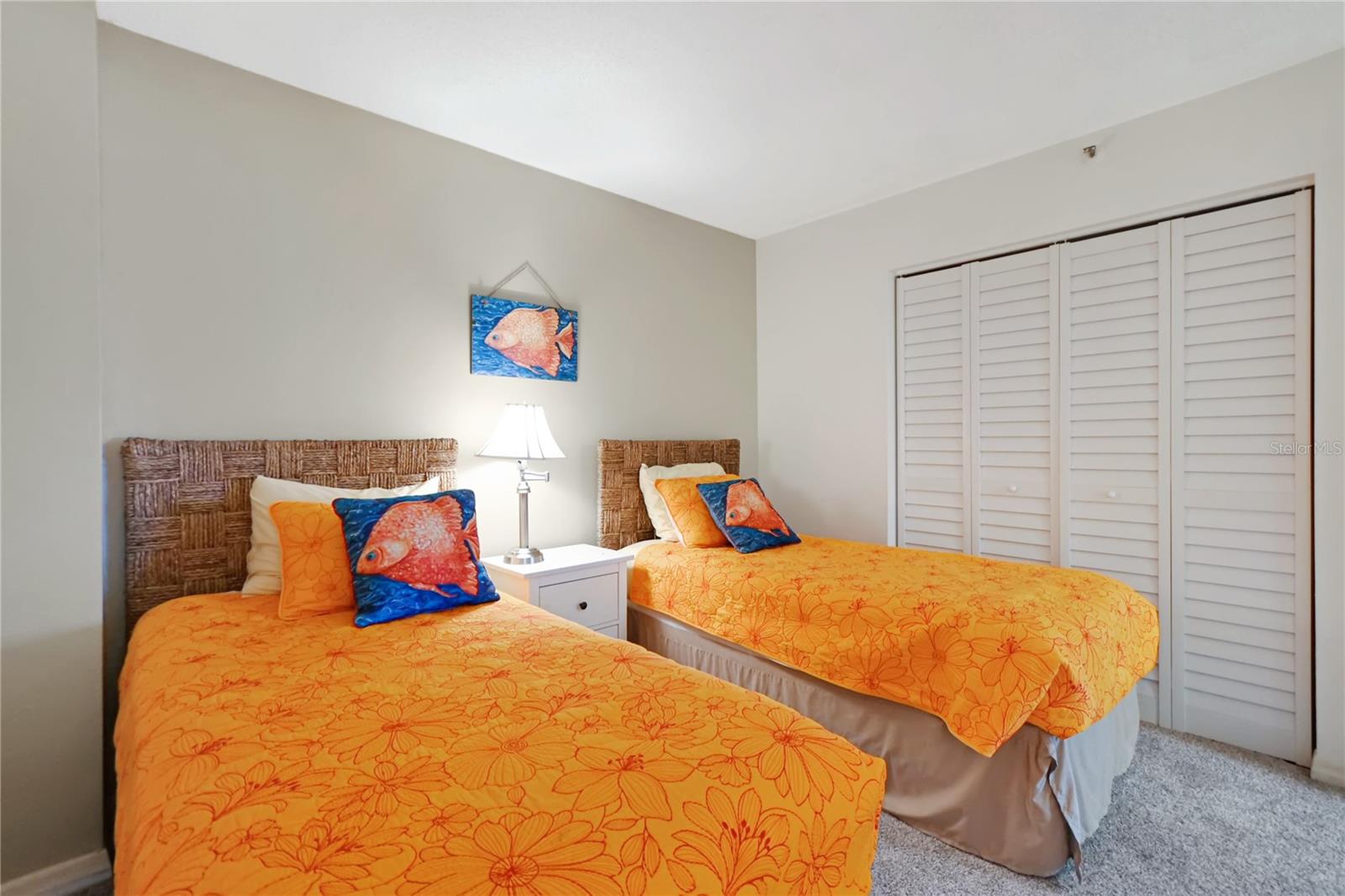SEASCAPE TOWERS CONDO PH 01 - Residential
