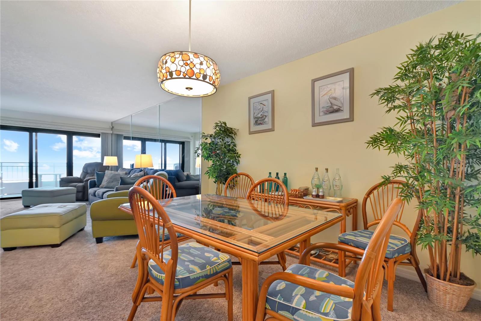 SEASCAPE TOWERS CONDO PH 01 - Residential