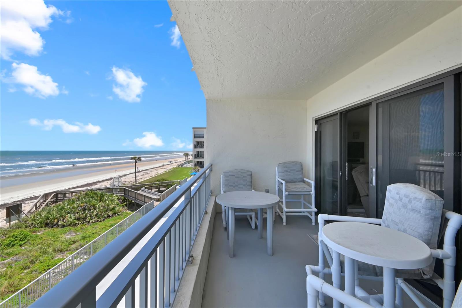 SEASCAPE TOWERS CONDO PH 01 - Residential