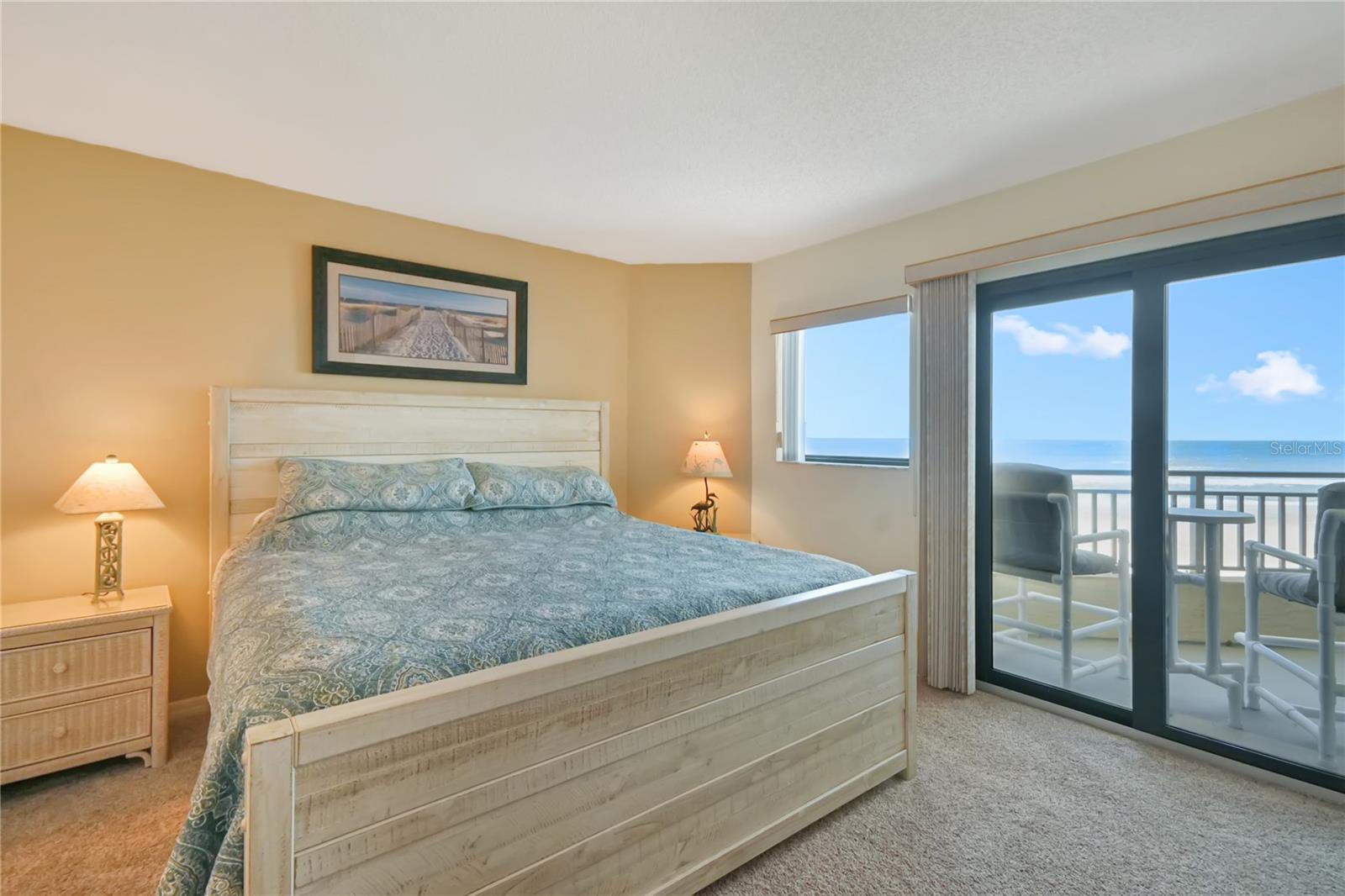 SEASCAPE TOWERS CONDO PH 01 - Residential