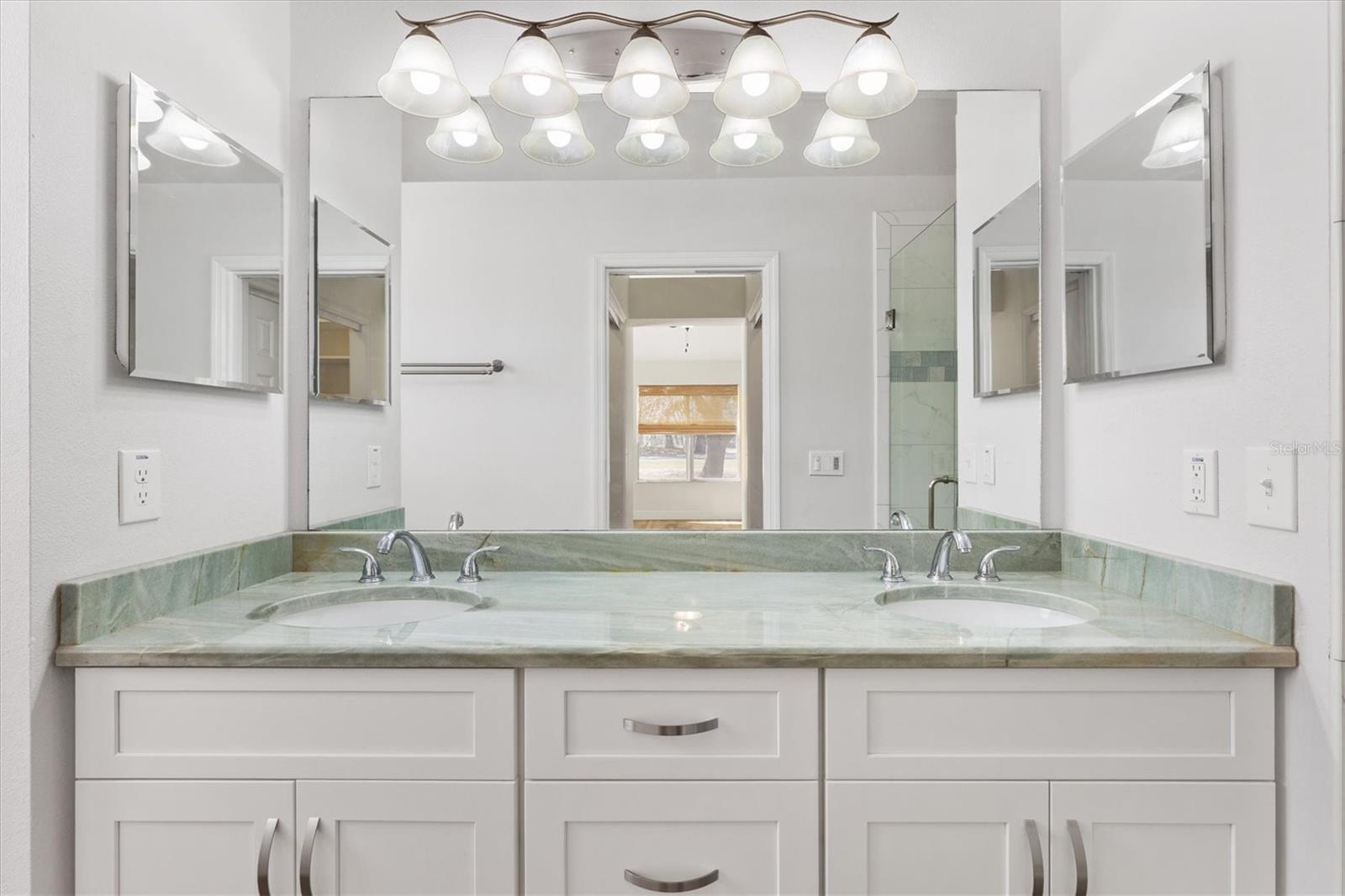 THE VILLAGES - Residential