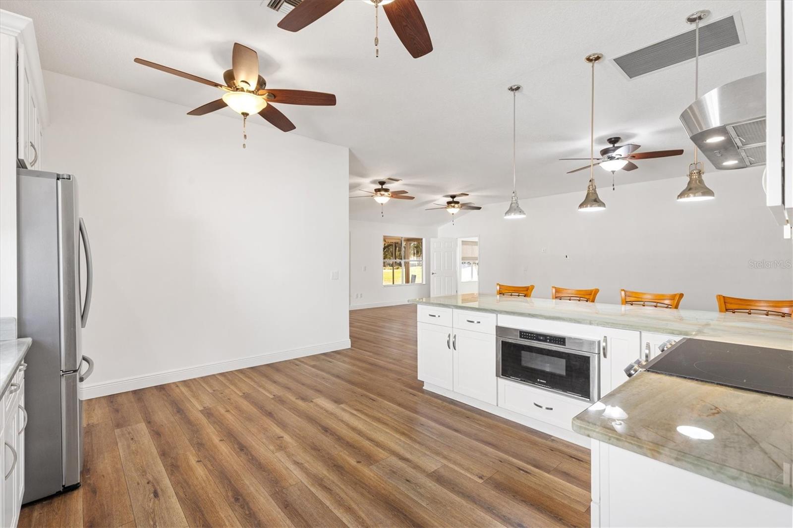 THE VILLAGES - Residential