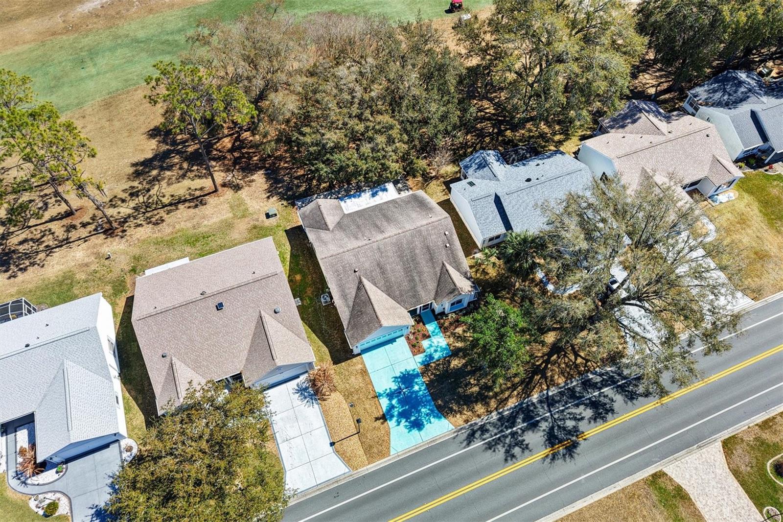 THE VILLAGES - Residential