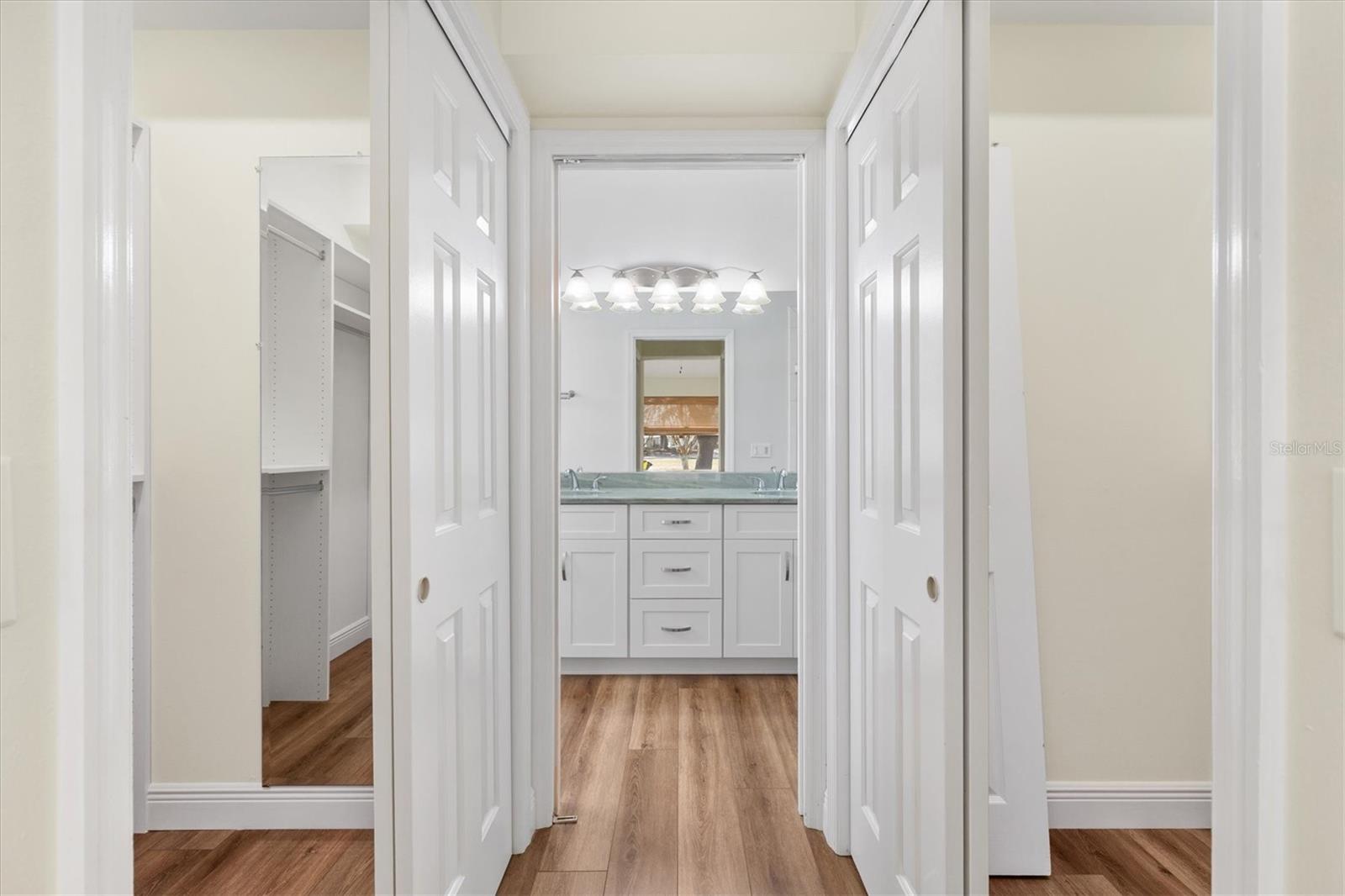 THE VILLAGES - Residential