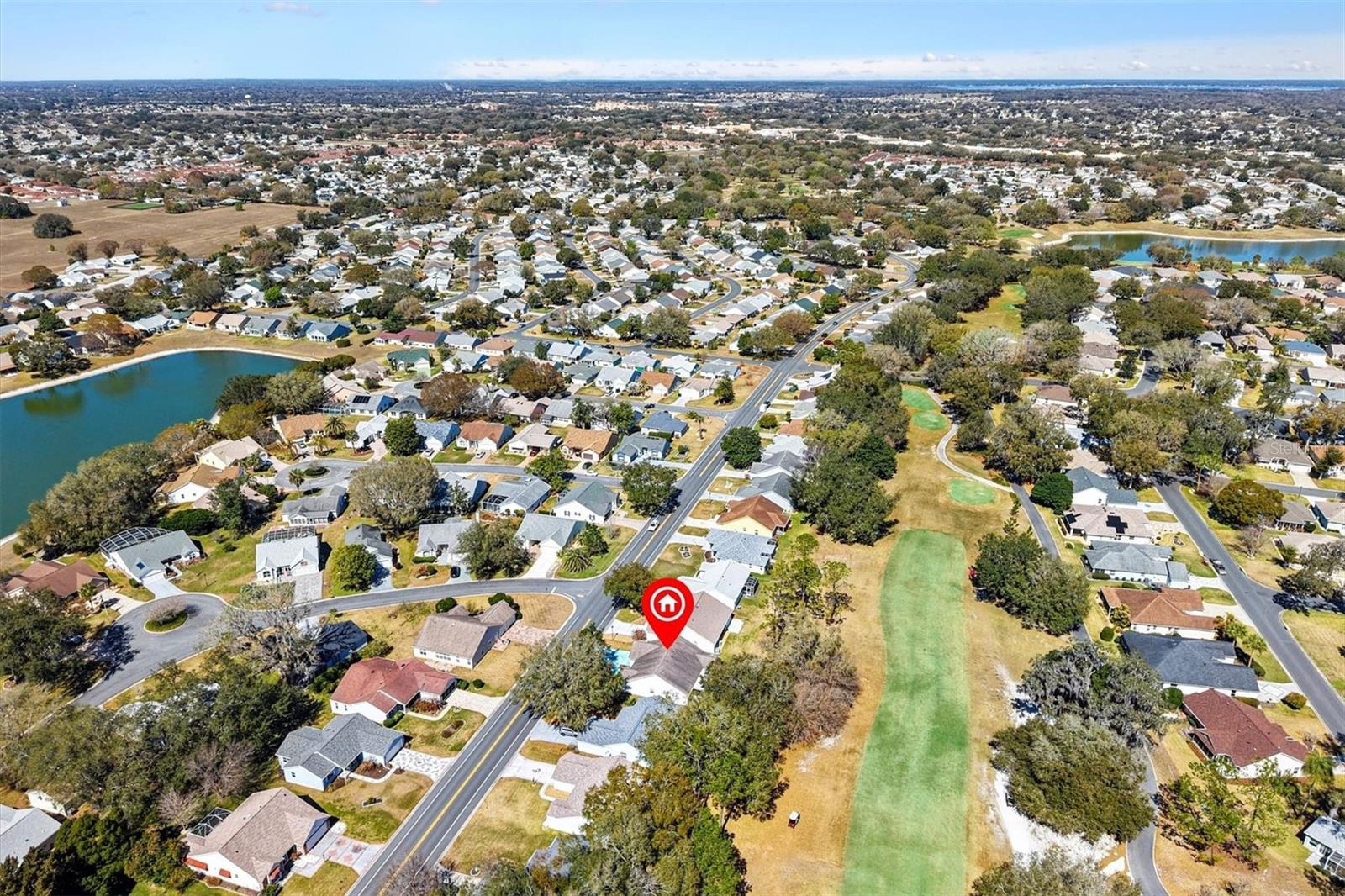 THE VILLAGES - Residential