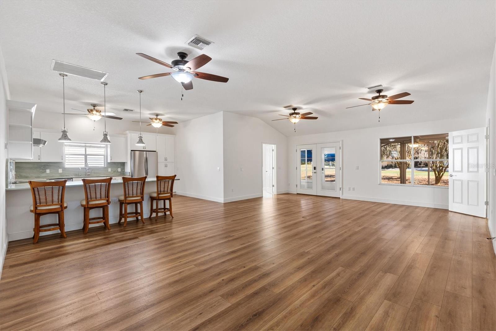 THE VILLAGES - Residential