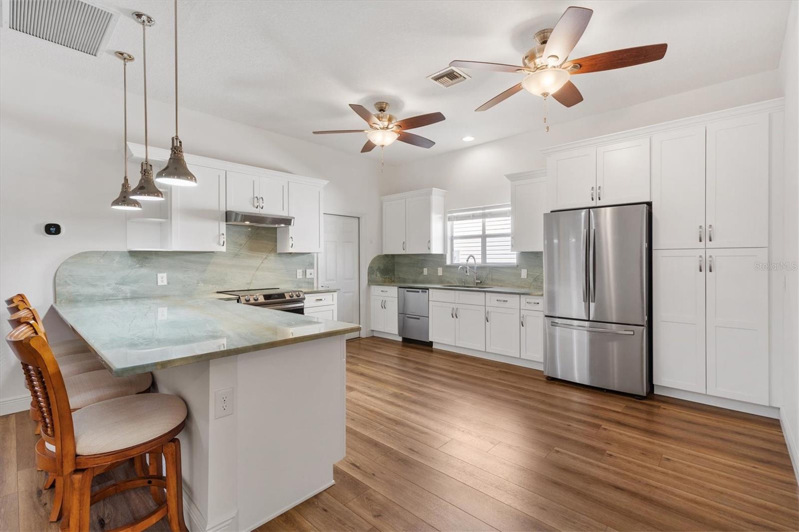 THE VILLAGES - Residential