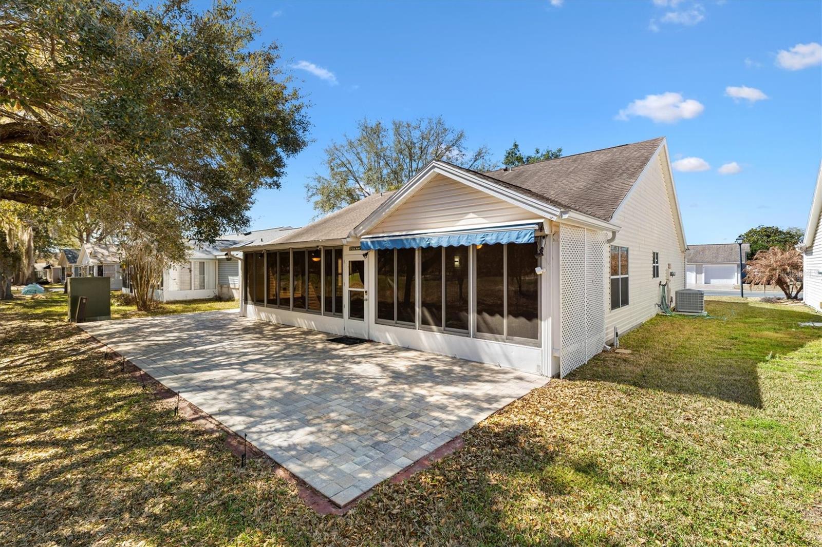 THE VILLAGES - Residential