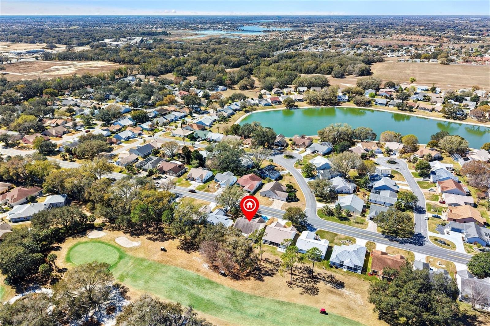 THE VILLAGES - Residential