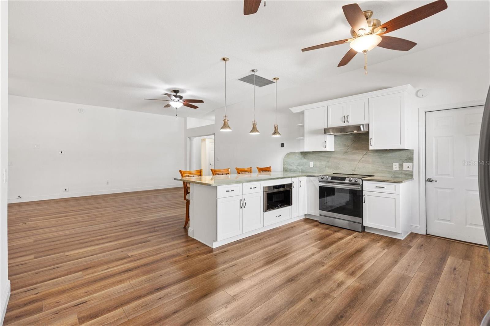 THE VILLAGES - Residential