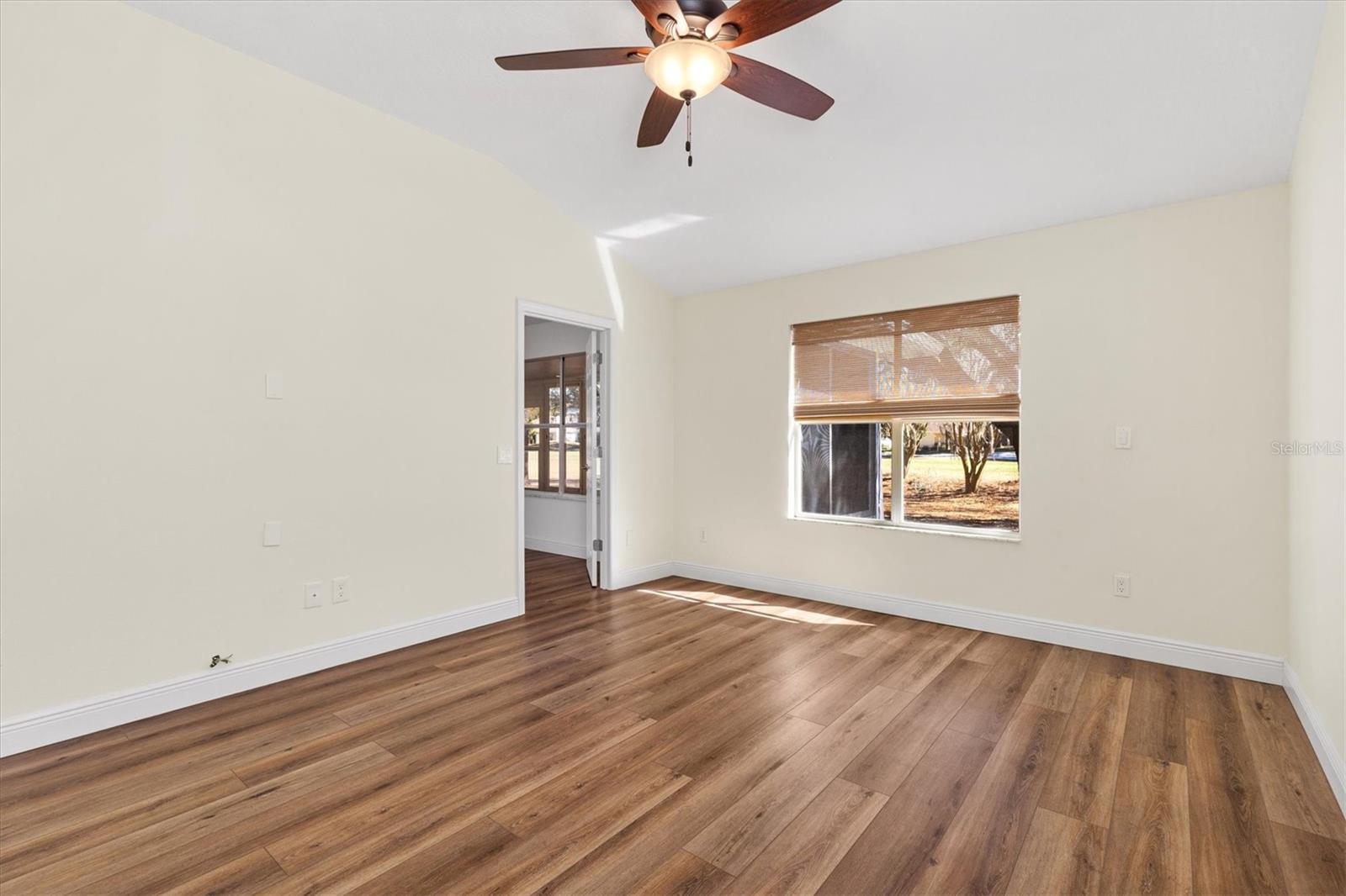 THE VILLAGES - Residential