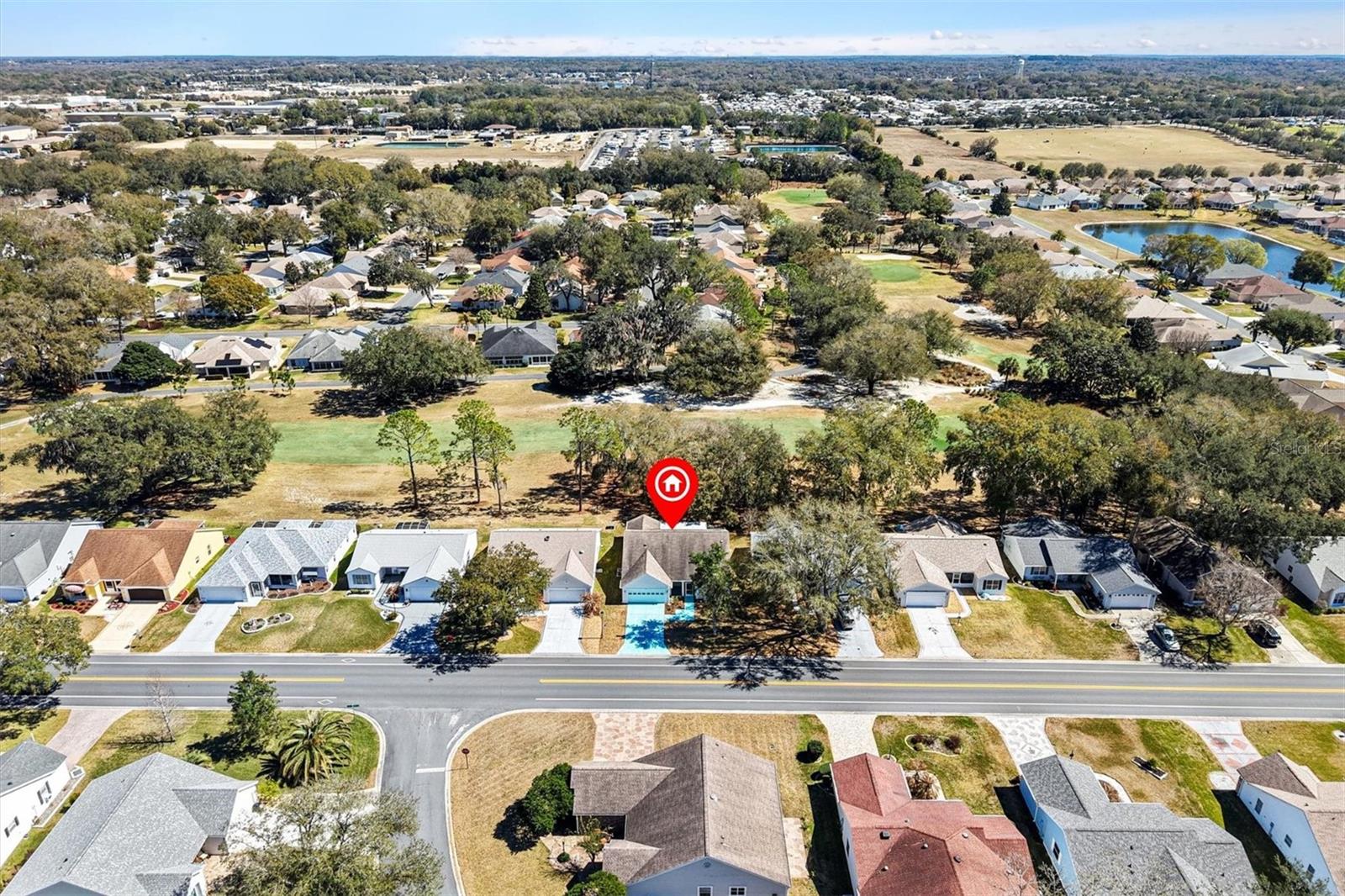 THE VILLAGES - Residential