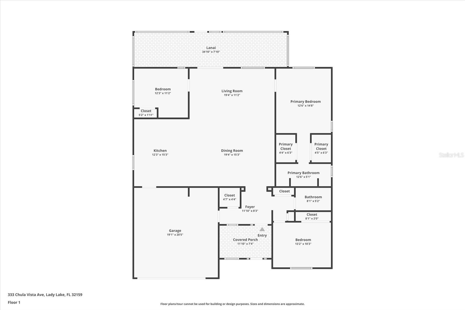 333 CHULA VISTA AVENUE