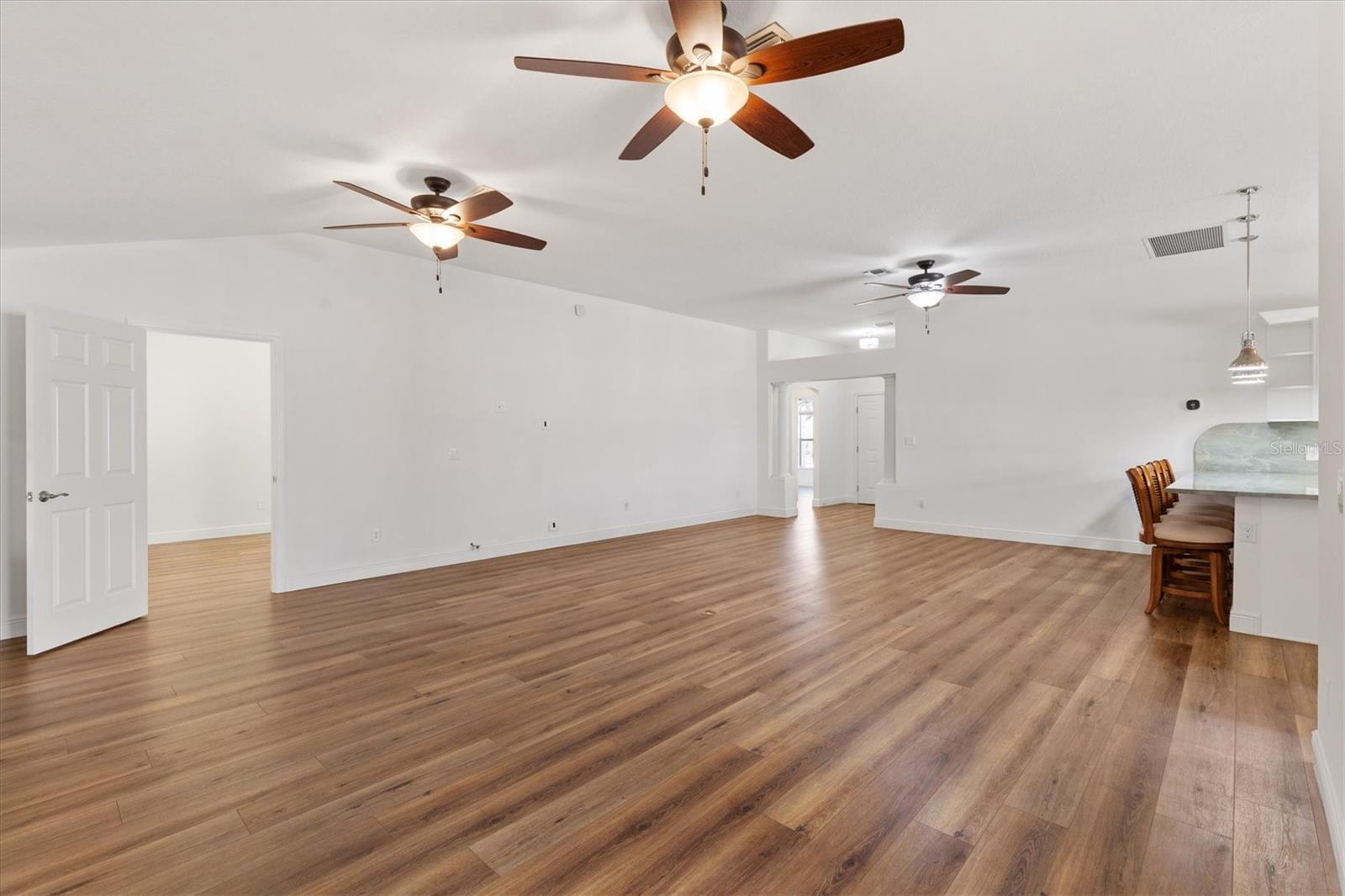 THE VILLAGES - Residential