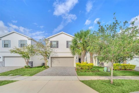 A home in KISSIMMEE