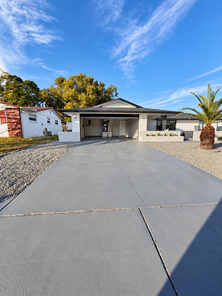 5707 PERKIN DRIVE