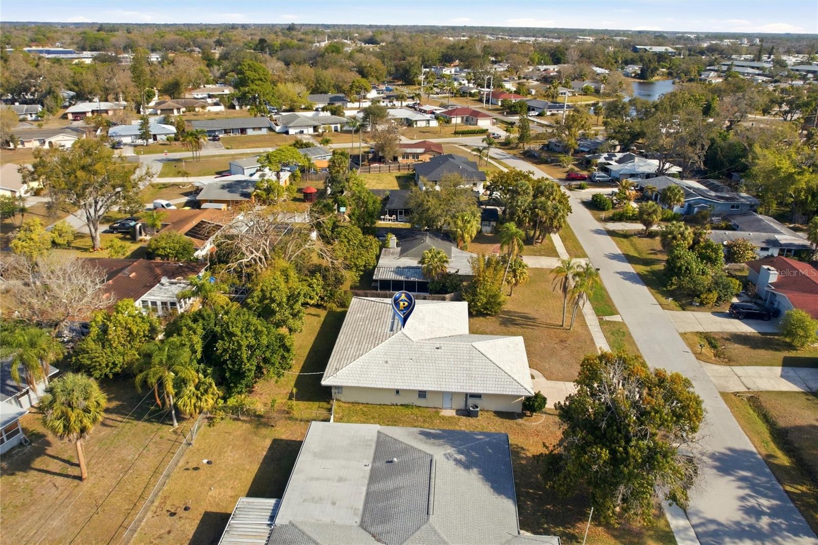 WHITFIELD COUNTRY CLUB HTS 5 - Residential