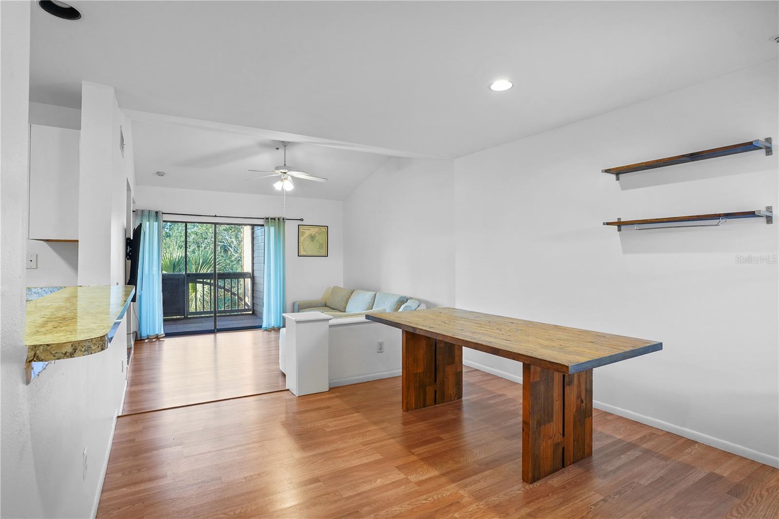 WINDSOR AT SABAL WALK A CONDO - Residential