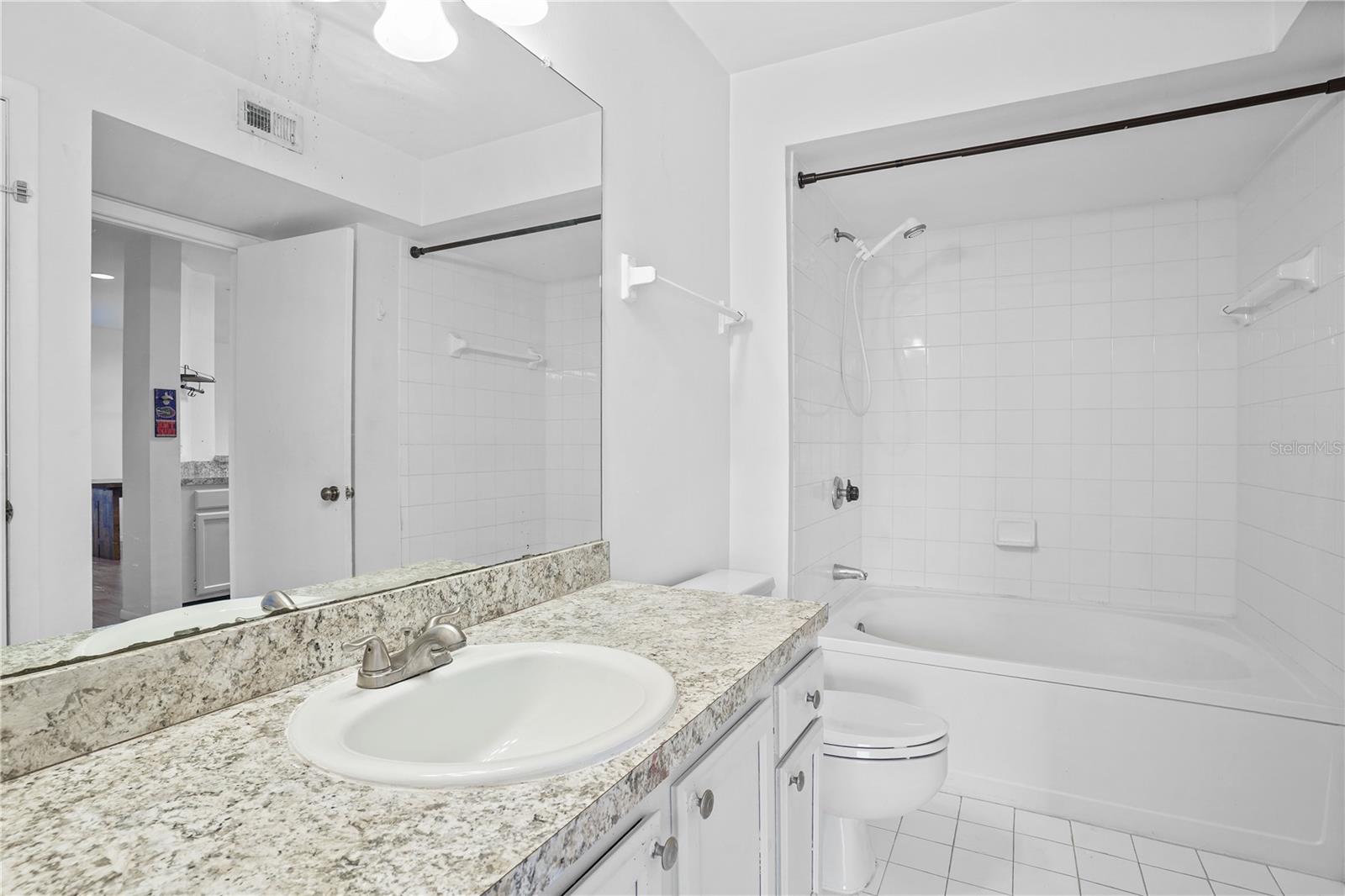 WINDSOR AT SABAL WALK A CONDO - Residential