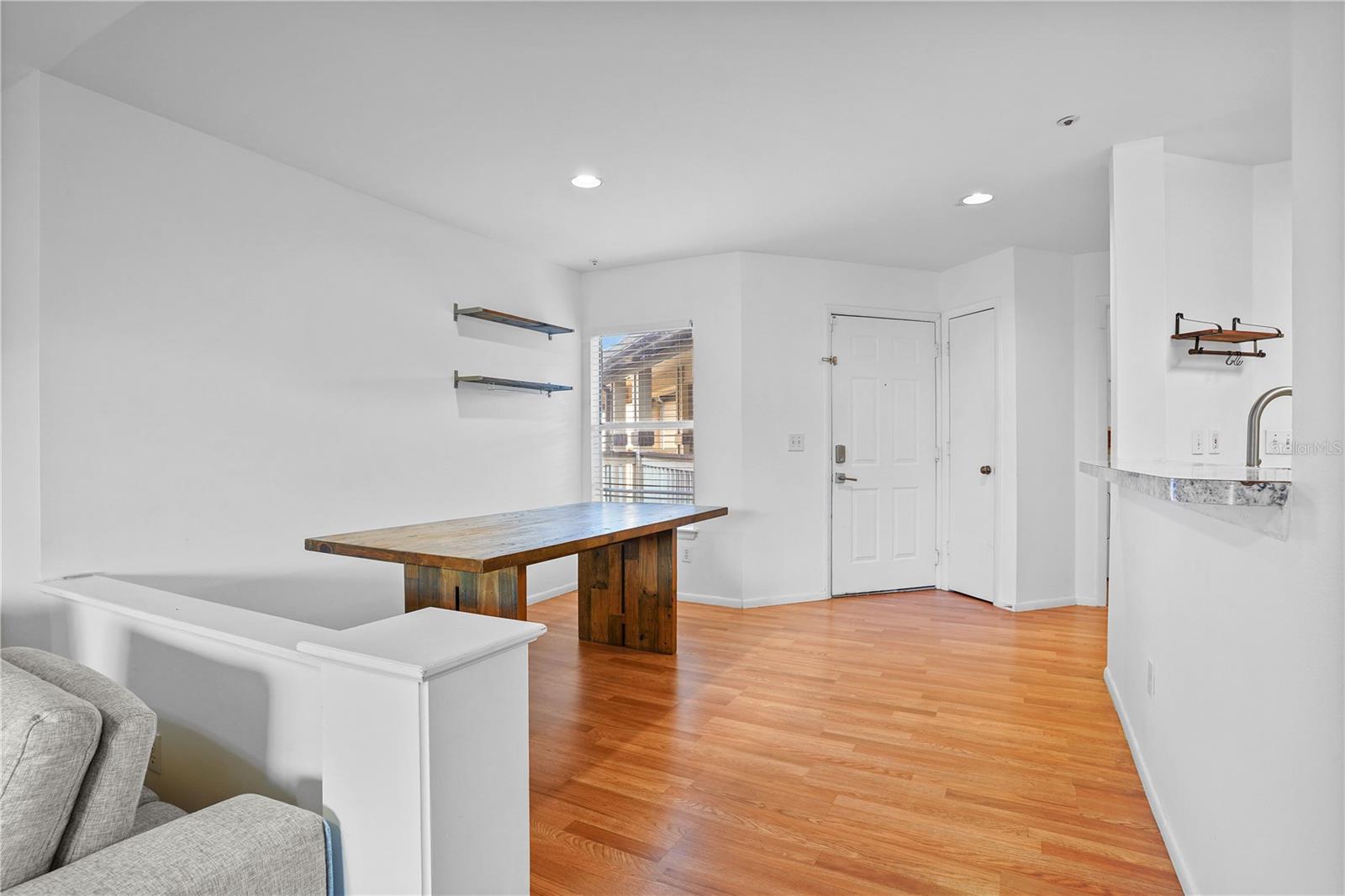 WINDSOR AT SABAL WALK A CONDO - Residential