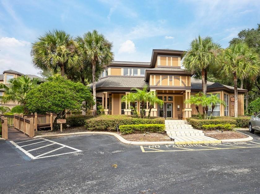 WINDSOR AT SABAL WALK A CONDO - Residential
