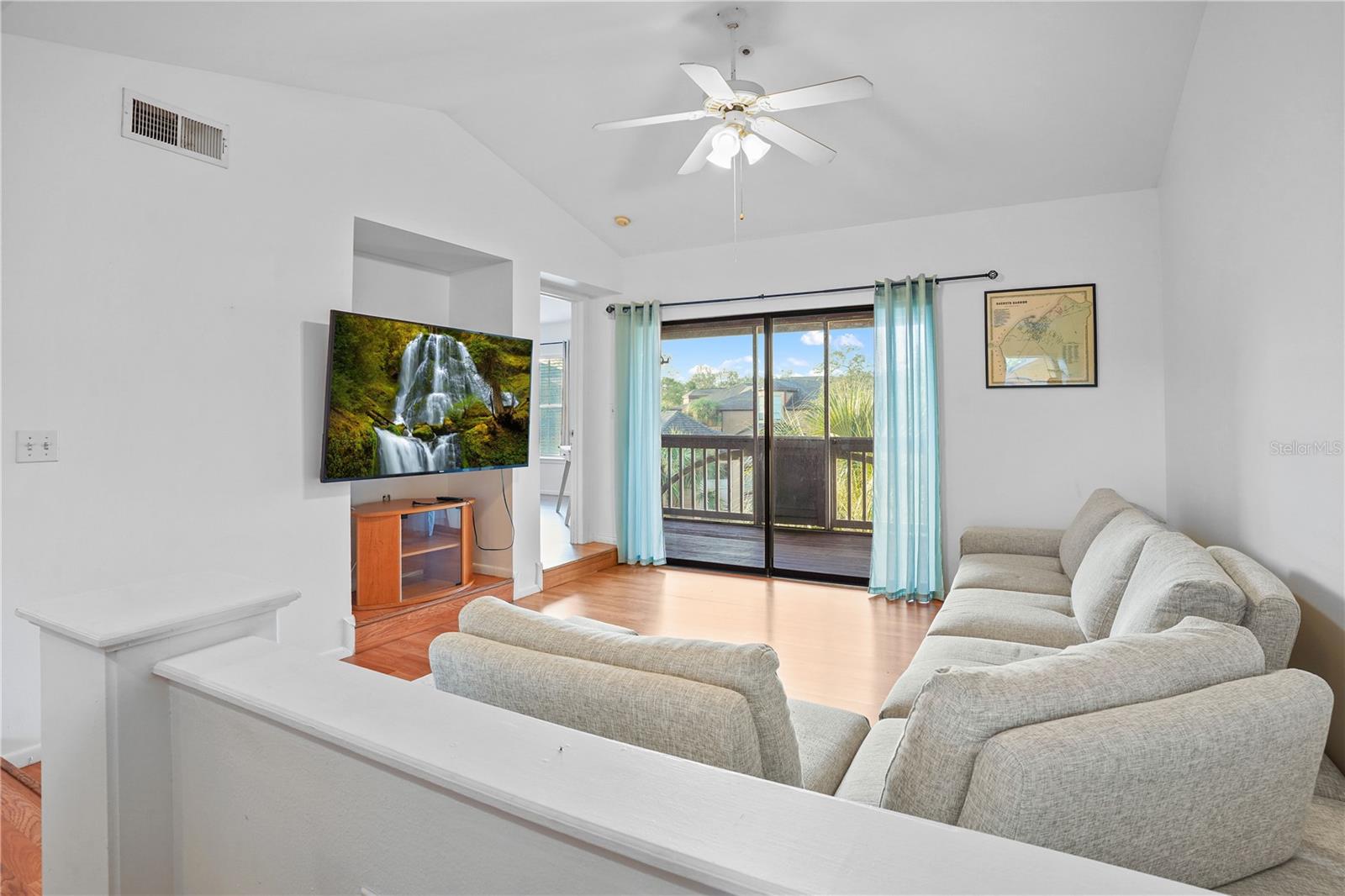 WINDSOR AT SABAL WALK A CONDO - Residential