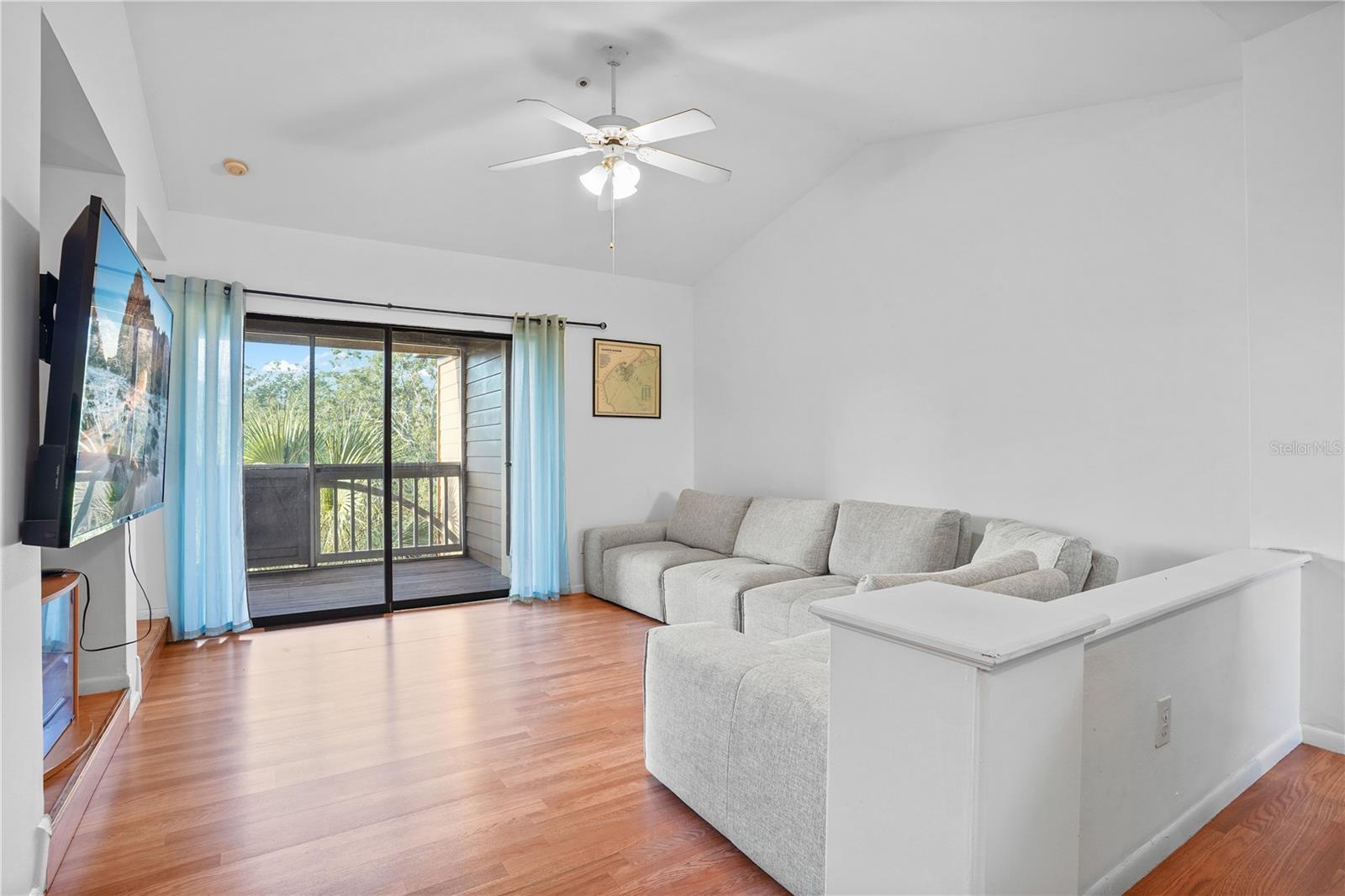 WINDSOR AT SABAL WALK A CONDO - Residential