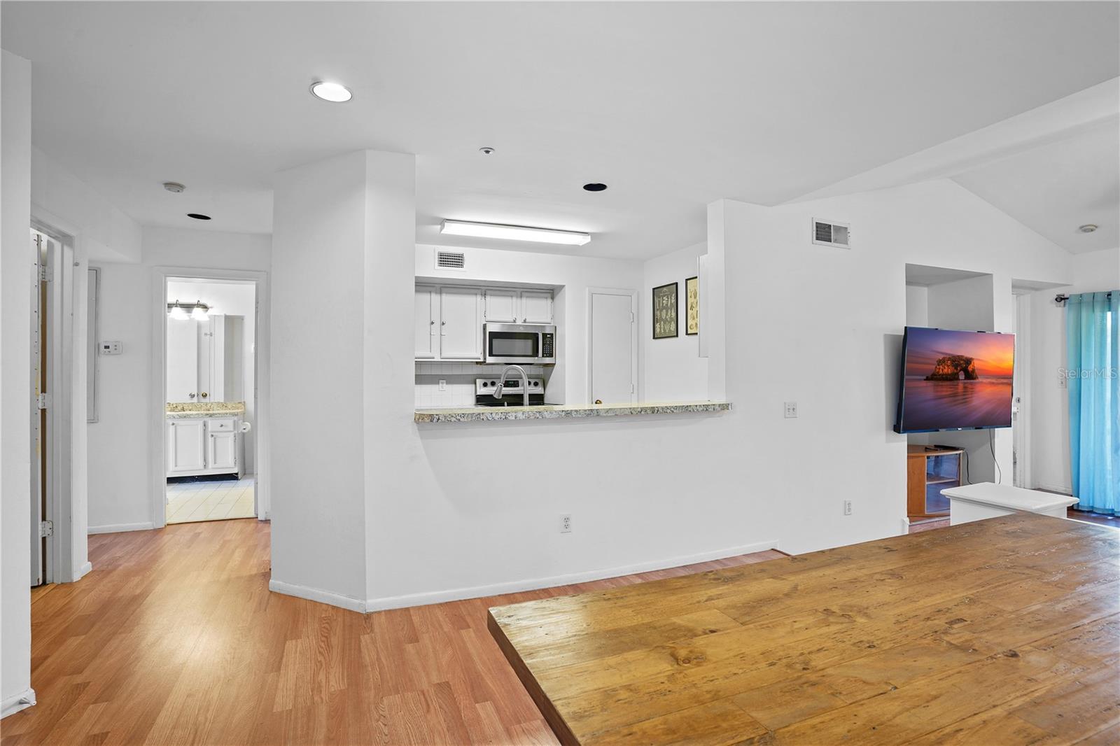 WINDSOR AT SABAL WALK A CONDO - Residential