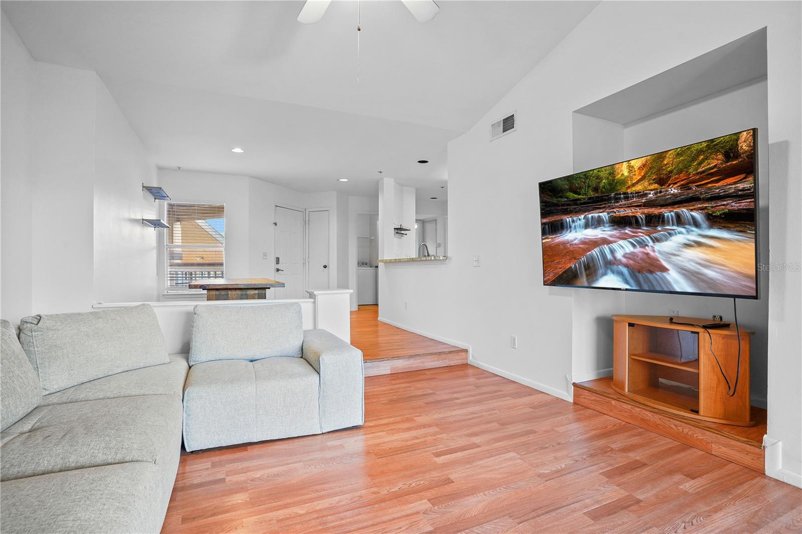 WINDSOR AT SABAL WALK A CONDO - Residential