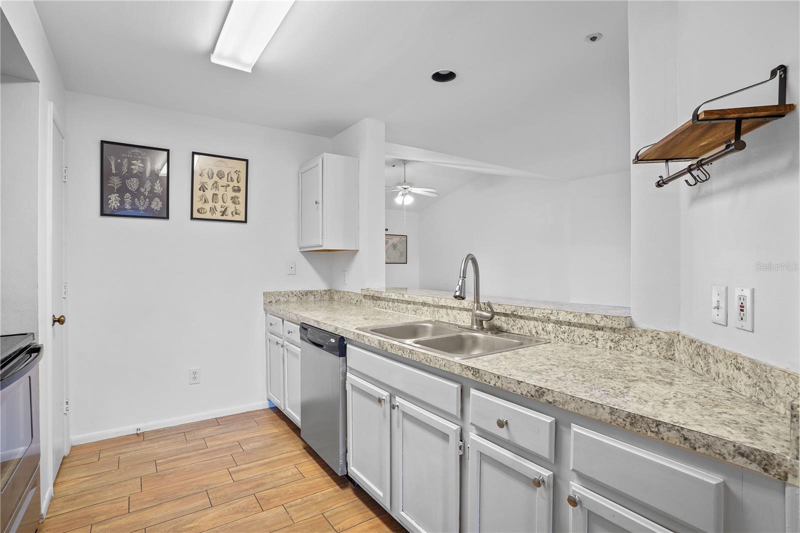 WINDSOR AT SABAL WALK A CONDO - Residential