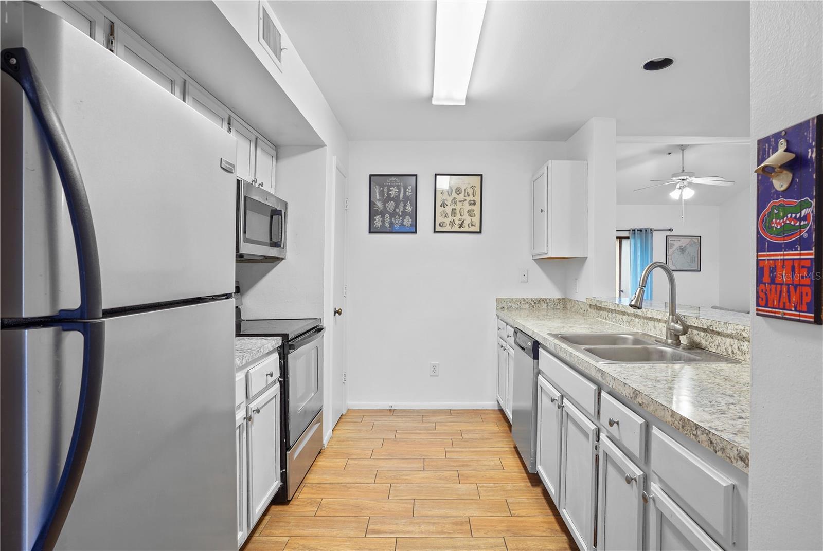 WINDSOR AT SABAL WALK A CONDO - Residential
