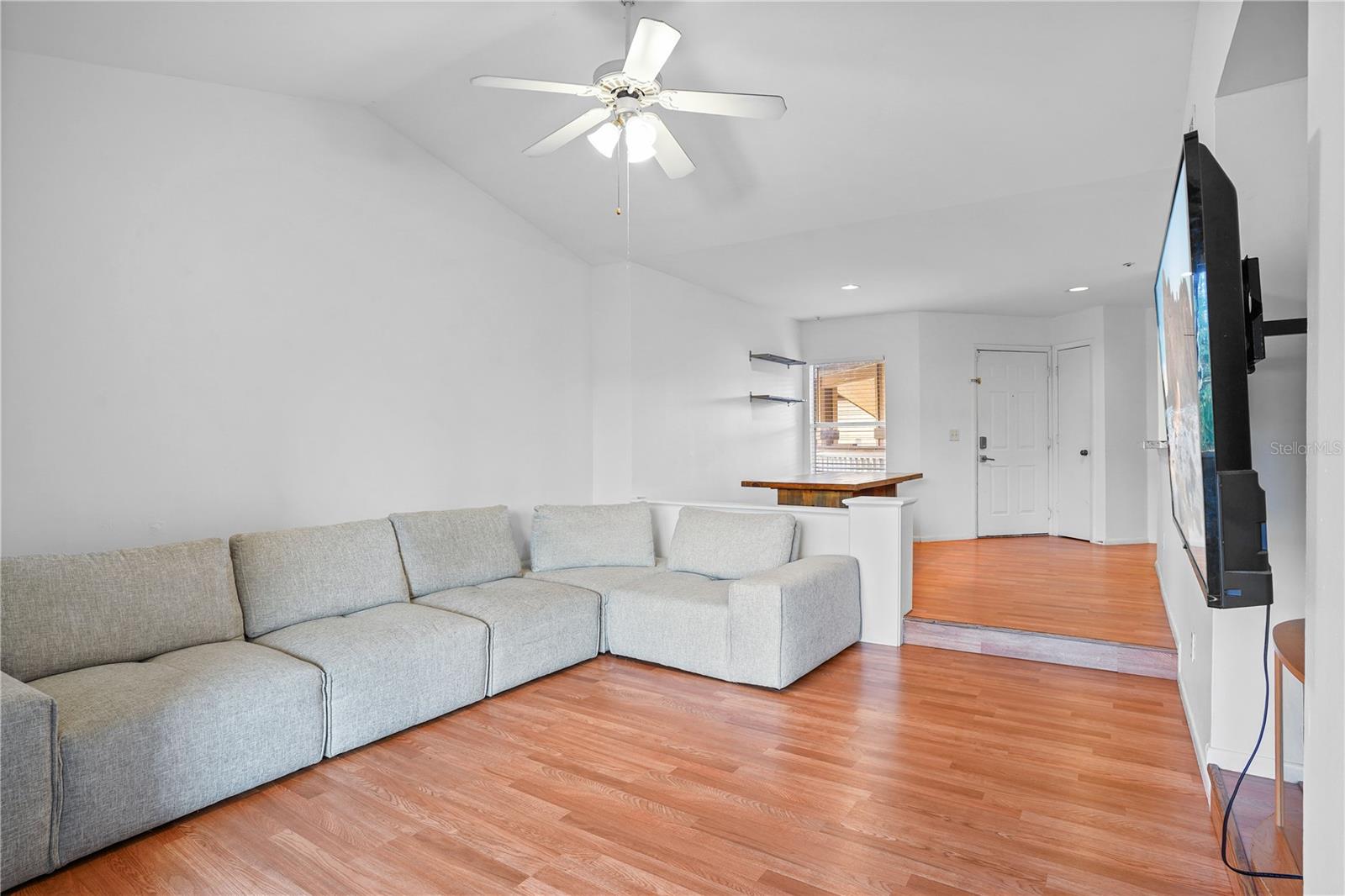 WINDSOR AT SABAL WALK A CONDO - Residential
