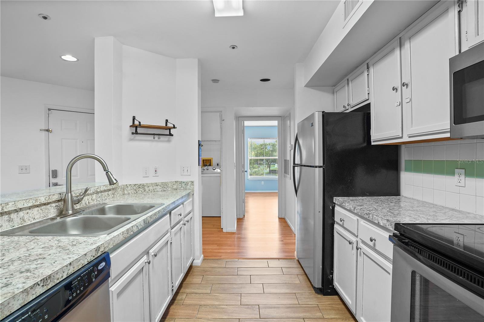 WINDSOR AT SABAL WALK A CONDO - Residential