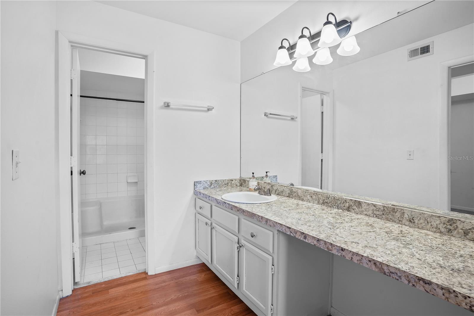 WINDSOR AT SABAL WALK A CONDO - Residential