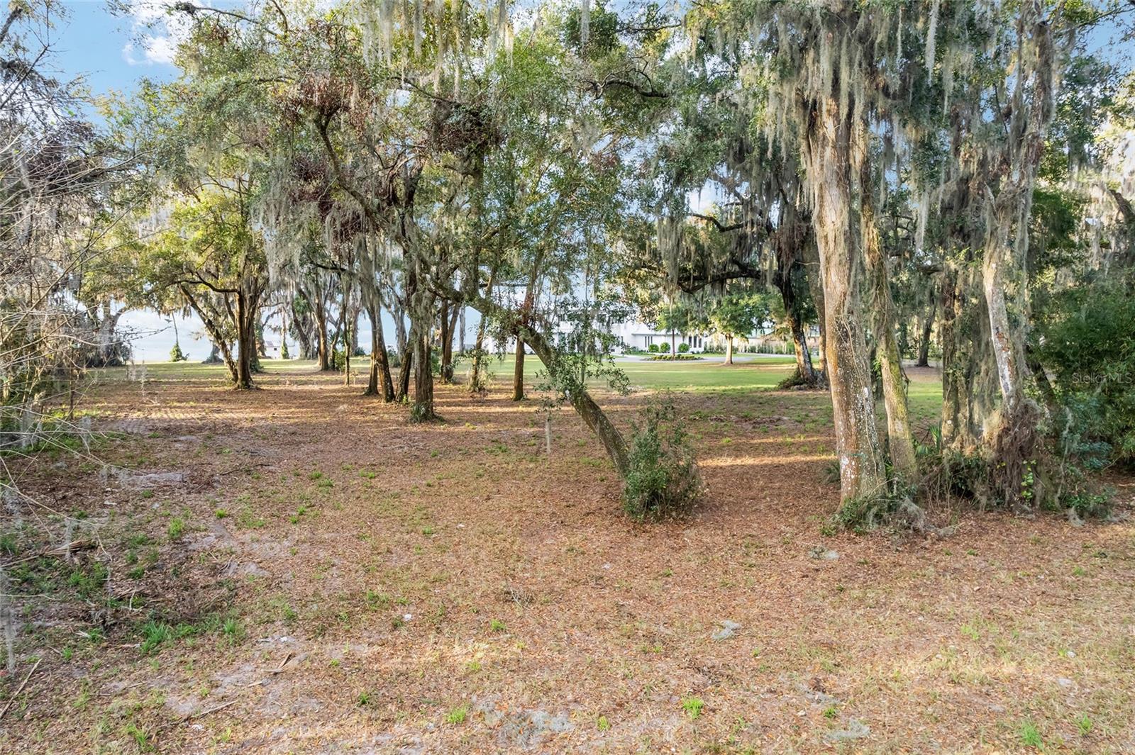 Seize the chance to create your dream lake house on this stunning waterfront property with 197 feet of shoreline on the north side of Lake Weir. This exceptional lot was once home to the historic Ma Barker house, which stood here for years before being moved across the lake. Now, you can craft a new home surrounded by the beauty and serenity of nature, with majestic oak trees that have stood for generations.
Imagine living on this scenic, historical site where you can enjoy unparalleled lakefront views, privacy, and a true sense of legacy. Don’t miss this rare opportunity to build your perfect retreat..