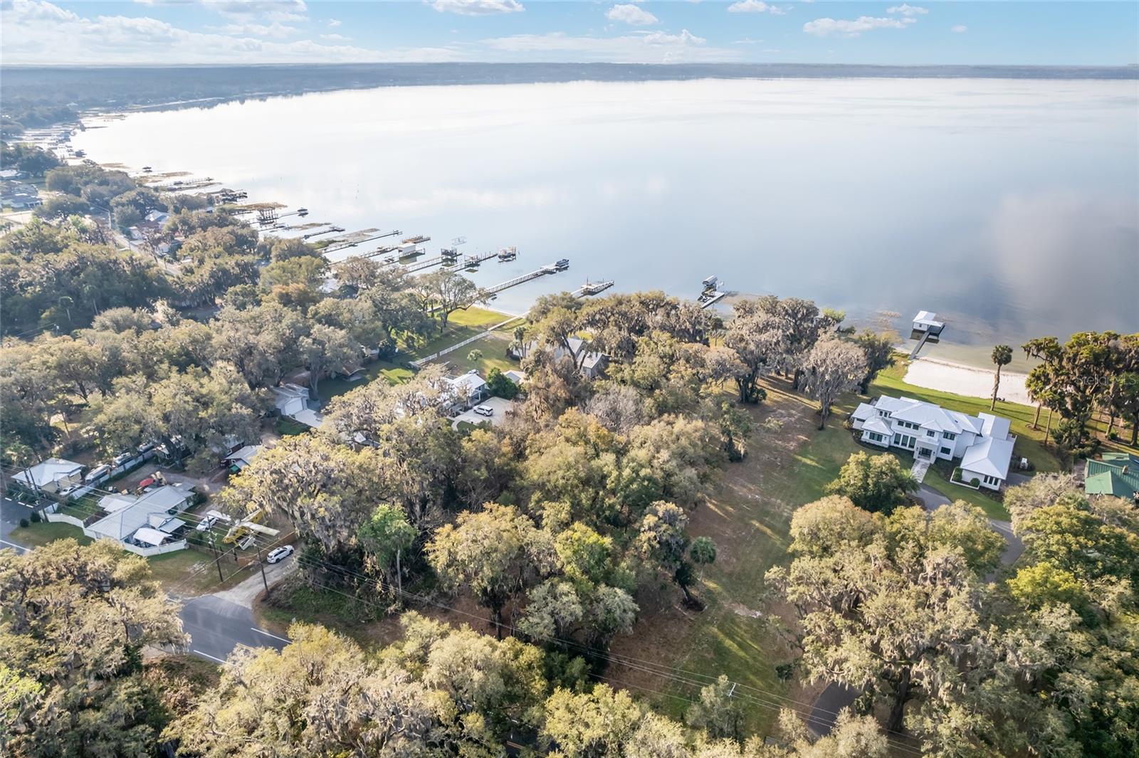 LAKE VIEW - Land